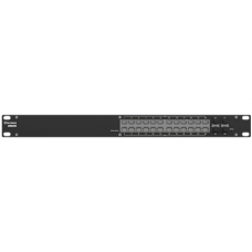 Teltonika SWM282 PoE+ managed switch | SWM282 | Multi-layer managed | SFP ports quantity 4 Teltonika SWM282 PoE+ managed switch | SWM282 | Multi-layer managed | SFP ports quantity 4