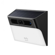 Anker Eufy Security Solar Wall Light Cam | S120 | IP65