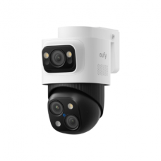 Anker Eufy PoE Cam S4 Bullet-PTZ Camera | PTZ | 16 MP | 2.8 mm/F1.6 | IP65 | H.264, H.265 Anker Eufy PoE Cam S4 Bullet-PTZ Camera | PTZ | 16 MP | 2.8 mm/F1.6 | IP65 | H.264, H.265