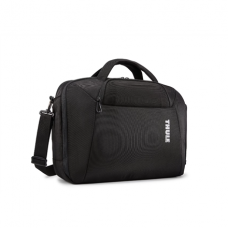 Thule | TACLB-2216 Accent | Laptop Bag | Laptop Case | Black