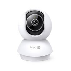 TP-Link Tapo C250 Pan/Tilt AI Home Security Wi-Fi Camera