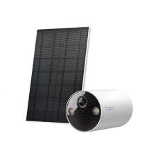 TP-LINK Tapo C410 KIT Solar-Powered Security Camera Kit TP-LINK Tapo C410 KIT Solar-Powered Security Camera Kit