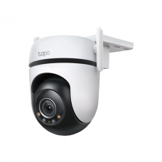 TP-LINK Tapo C520WS Outdoor Pan/Tilt Security Wi-Fi Camera