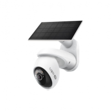 TP-Link Tapo C660 KIT Solar-Powered Pan/Tilt Security Camera Kit TP-Link Tapo C660 KIT Solar-Powered Pan/Tilt Security Camera Kit