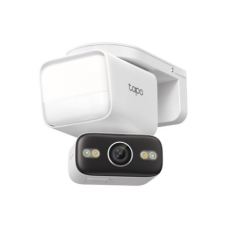 TP-Link Tapo C710 Outdoor Pan/Tilt Security Floodlight Camera | TP-LINK