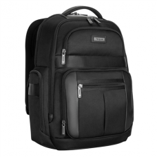 Targus Mobile Elite Backpack  Fits up to size 15.6 