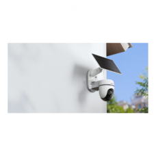 TP-Link TC90 KIT Solar-Powered Pan/Tilt Security Camera Kit | TP-LINK TP-Link TC90 KIT Solar-Powered Pan/Tilt Security Camera Kit | TP-LINK
