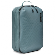 Thule Clean/Dirty Packing Cube - Pond Gray | Thule