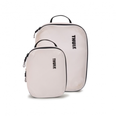 Thule | Compression Cube Set | White