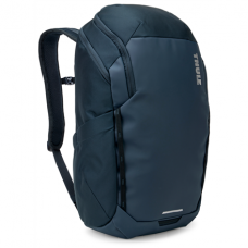 Thule Chasm Recycled Backpack 26L - Darkest Blue, 3205583 | Thule
