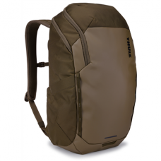 Thule Chasm Recycled Backpack 26L - Deep Khaki, 3205223 | Thule