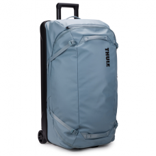 Thule Chasm Rolling Duffel - Pond Gray | Thule