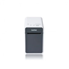 Brother Professional Label Printer TD-2125N Mono, Thermal, Wi-Fi