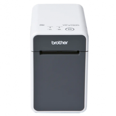 Brother Professional Label Printer TD-2135N Mono, Thermal