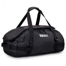 Thule Chasm Duffel 40L - Black | Thule