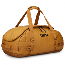 Thule Chasm Duffel 40L - Golden Brown | Thule