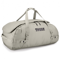 Thule Chasm Recycled Duffel 70L - Soft Sand, 3205140 | Thule