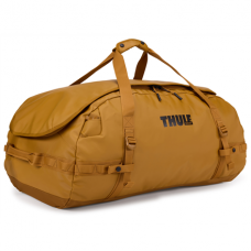 Thule Chasm Duffel 90L - Golden Brown | Thule