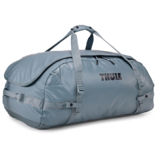 Thule Chasm Duffel 90L - Pond Gray | Thule