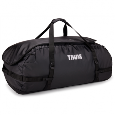 Thule Chasm Duffel 130L - Black | Thule