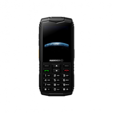 HAMMER Horizon LTE (Black) Dual SIM 2.8