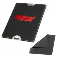 Thermal Grizzly Carbonaut 32x32x0,2 mm | Thermal Grizzly | Carbonaut Thermal Pad 32 × 32 × 0.2 MM Thermal Grizzly Carbonaut 32x32x0,2 mm | Thermal Grizzly | Carbonaut Thermal Pad 32 × 32 × 0.2 MM