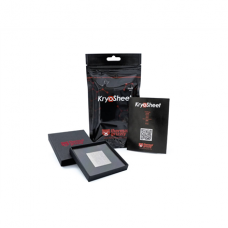 Thermal Grizzly KryoSheet 29x25 mm N/A