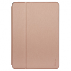 Targus Click-In Case for iPad (9th/8th/7th gen.) 10.2-inch, iPad Air® 10.5-inch, and iPad Pro 10.5-inch - Rose Gold | Targus
