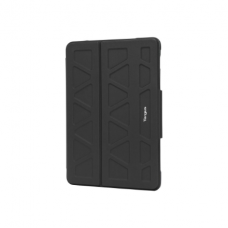 Targus® Pro-Tek® Case for iPad® (9th/8th/7th gen.) 10.2-inch, iPad Air® 10.5-inch, and iPad Pro® 10.5-inch, Black
