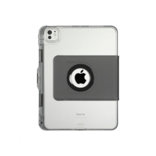 Targus VersaVu Clear Case for iPad Air 11-inch (M3)/ (M2), iPad Air 10.9-inch (5th and 4th Gen) and iPad Pro 11-inch (4th, 3rd, 2nd and 1st | Targus Targus VersaVu Clear Case for iPad Air 11-inch (M3)/ (M2), iPad Air 10.9-inch (5th and 4th Gen) and iPad Pro 11-inch (4th, 3rd, 2nd and 1st | Targus