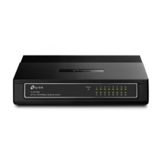 TP-LINK TL-SF1016D Switch 16x10/100Mbps