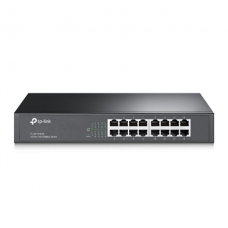 NET SWITCH 16PORT 10/100M/TL-SF1016DS TP-LINK NET SWITCH 16PORT 10/100M/TL-SF1016DS TP-LINK