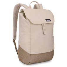 Thule Lithos Backpack 16L - Pelican Gray/Faded Khaki | Thule