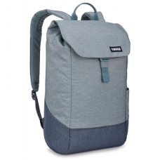 Thule Lithos Backpack 16L - Pond Gray/Dark Slate | Thule