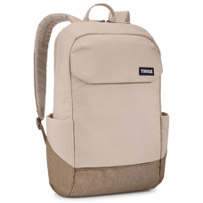 Thule Lithos Backpack 20L - Pelican Gray/Faded Khaki | Thule