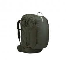 Thule 70L Backpacking pack TLPM-170 Landmark Dark Forest, Backpack