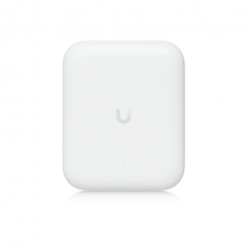 Ubiquiti U7 Outdoor Access Point, White