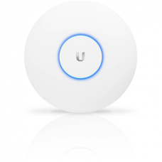 Ubiquiti UAP-AC-PRO-5 2.4/5.0 GHz, 1300 Mbit/s, 10/100/1000 Mbit/s, Ethernet LAN (RJ-45) ports 2, MU-MiMO Yes, PoE in, Internal, 1, 802.11 a/b/g/n/ac, (PoE injector not included)