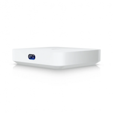 Ubiquiti multi-WAN UniFi Cloud Gateway Ultra switch,
