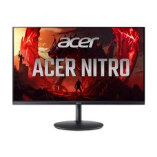 Acer Nitro XF27QX Ergo 69cm 27'' QHD ZeroFrame IPS 300Hz FC 16:9 1ms/0.5ms(GTG, Min.) 250nits 2xHDMI(2.1) DP MM Audio Out HDR10 FreeSync Pre Acer Nitro XF27QX Ergo 69cm 27'' QHD ZeroFrame IPS 300Hz FC 16:9 1ms/0.5ms(GTG, Min.) 250nits 2xHDMI(2.1) DP MM Audio Out HDR10 FreeSync Pre
