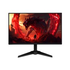 Acer Nitro QG241Y P6 Monitor 60cm 23.8'' FHD ZeroFrame IPS 144Hz 16:9 1ms(VRB) 250nits HDMI DP FreeSync EU MPRII Black H.cable x1 | Acer
