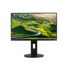 Acer XF240Y X1biiph 23.8H 16:9 1ms(VRB) 250nits 2xHDMI 1xDP HDR 10 FreeSync Premium EURO EMEA EMEA Black H.cable x1 | Acer