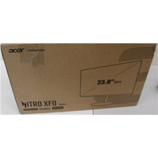 SALE OUT. Acer Nitro XF240Y 69cm 23.8'' FHD IPS 240Hz Zero Frame FC 16:9 1ms/0.5ms(GTG, Min.) 250nits 2xHDMI(2.0) DP(1.4) MM HDR10 FreeSync | SALE OUT. | Acer | Nitro XF240Y | 24 SALE OUT. Acer Nitro XF240Y 69cm 23.8'' FHD IPS 240Hz Zero Frame FC 16:9 1ms/0.5ms(GTG, Min.) 250nits 2xHDMI(2.0) DP(1.4) MM HDR10 FreeSync | SALE OUT. | Acer | Nitro XF240Y | 24