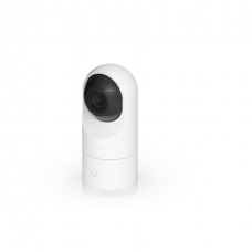 Ubiquiti Compact, easy-to-deploy 2K HD PoE camera that can be staged indoors or outside