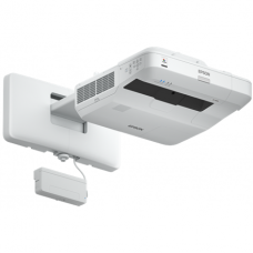 Epson Ultra Short Throw Series EB-685WI WXGA (1280x800), 3500 ANSI lumens, 14.000:1, White