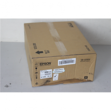 SALE OUT.  Epson Installation Series EB-2250U WUXGA (1920x1200), 5000 ANSI lumens, 15.000:1, White, DAMAGED PACKAGING, Lamp warranty 12 month(s)