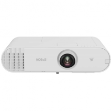 Epson EB-U50 Digital Signage Projector WUXGA /16:10/ 3700Lm/16000 :1, White