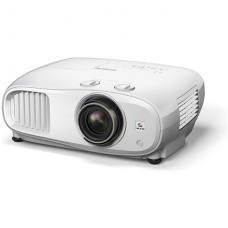 Epson EH-TW7100 projector with HC lamp warranty, 1920x1080, 3000 Lm, 16:9