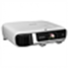 SALE OUT. Epson EB-FH52 Projector /16:9/4000Lm/16000:1, White Epson Meeting room projector EB-FH52 Full HD (1920x1080), 4000 ANSI lumens, White, DEMO