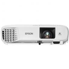 Epson 3LCD projector EB-X49 XGA (1024x768), 3600 ANSI lumens, White Epson 3LCD projector EB-X49 XGA (1024x768), 3600 ANSI lumens, White